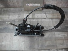 Skoda Fabia PJ VW Polo AW Schaltkulisse Schaltbetätigung DQ200 2Q1713023AF/R