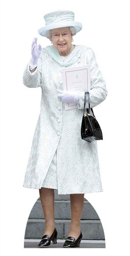 Queen elizabeth - queen,