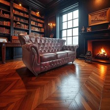 Chesterfield Woburn Hochlehner