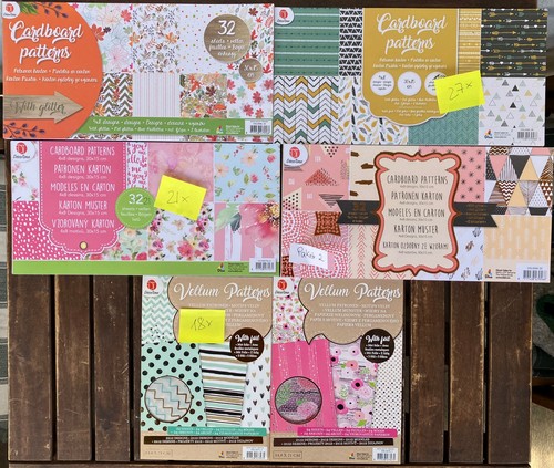Decotime gemusterter - decotime,