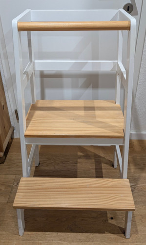 Kiduku lernturm kinder schemel - kiduku,