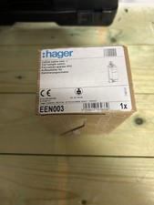 Hager EEN003 Helligkeitssensor