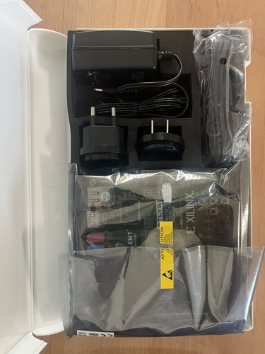 Digilent atlys spartan - digilent, spartan-6