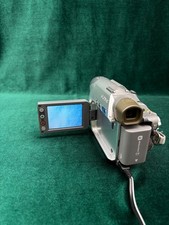 Sony dcr hc17e comcorder - sony,