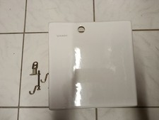 Duravit Caro Wäscht.Halbsäule