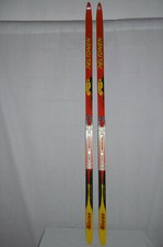 PELTONEN " MICROS " TOP JUNIOR SKATING LANGLAUF SKI 160 CM NEU + BINDUNG