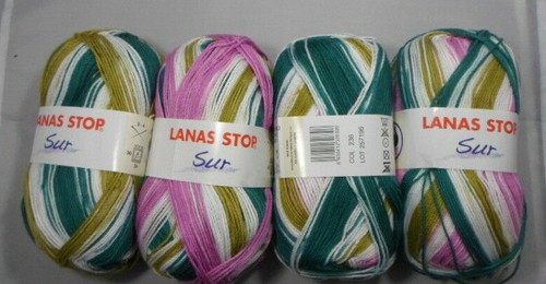 400 wollpaket sur - 400, fb.236