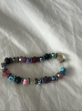 Türkisches Glücksauge