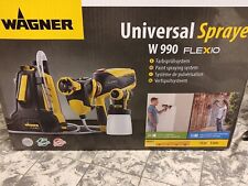 Wagner Universal Sprayer W 990 Flexio