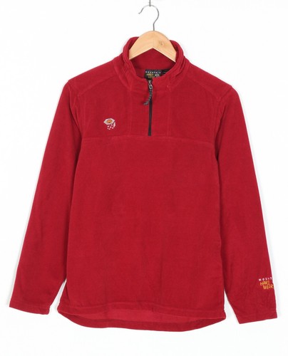 Mountain hardwear zip neck - mountain,