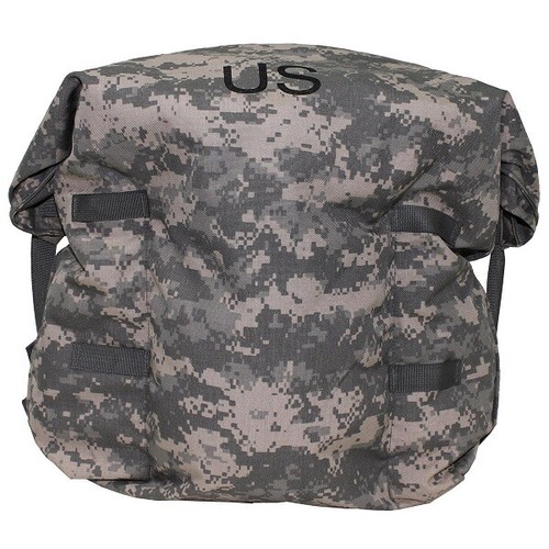Tasche nuclear army - us, "nuclear",army