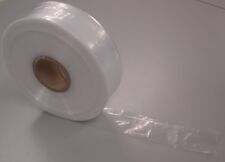 25m Länge LDPE Schlauchfolie