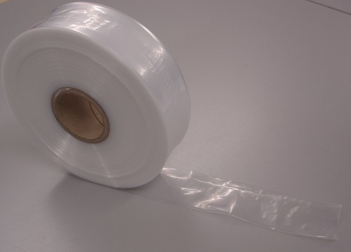 25m länge ldpe schlauchfolie - länge,
