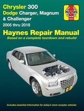Reparaturhandbuch Chrysler