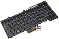 ENGLISCH TASTATUR DELL LATITUDE E5400 E5410 E5500 M984 0RX221 UNITED KINGDOM 500