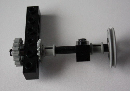 Lego technik ersatzteile - lego,