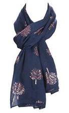 Silberfolie Maulbeerbaumdruck