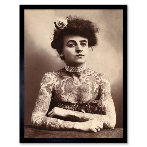 Maud stevens wagner trapezeist - maud,