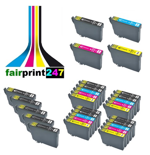 Patronen für epson - patronen,
