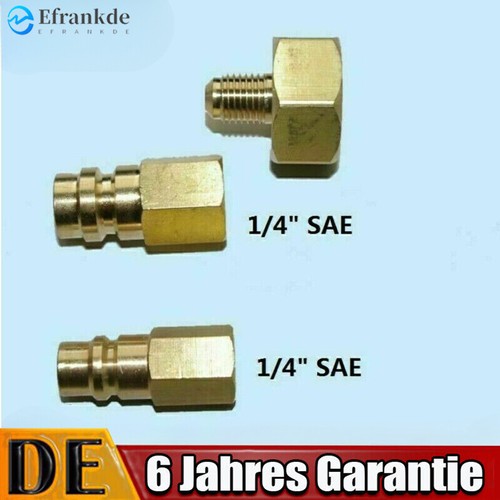 Kältemittel flaschenadapter - kältemittel,