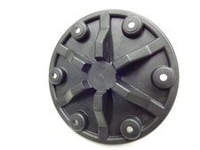 Mercedes A-Klasse W169 W245 Reserverad Halter Schraube A1698980014