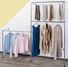 Dachschräge Kleiderständer