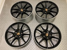 Original 20 Zoll Alufelgen