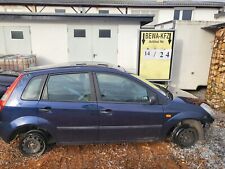 Schlachtfest Ford Fiesta 1,6 16V JH1 Bj.2002  Ausschnitt vom Einstieg Nr.14/24