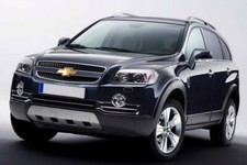 WERKSTATTHANDBUCH REPARATUR CHEVROLET DAEWOO CAPTIVA REPARATURANLEITUNG AUF DVD