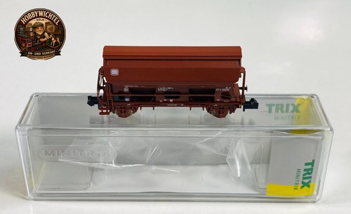 Minitrix selbstentladewagen - n, -selbstentladewagen