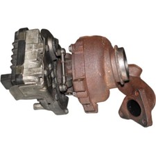 Mercedes-benz E 420 CDI 7G-TRONIC 211 Turbolader R A6290900480