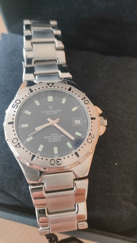 Claude valentini sports 900 - sports,