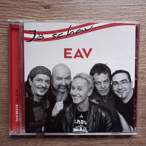 Eav erste allgemeine - (erste,