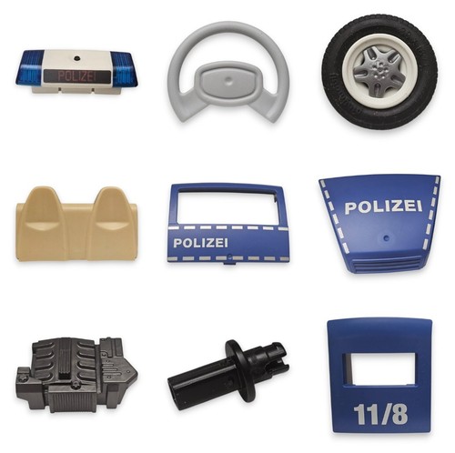 Playmobil 4259