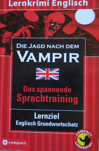 Englisch lernen lernkrimi - lernen:,