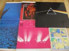 Pink Floyd, The Dark Side Of