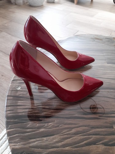 Sexy damen pumps schuhe - damen,