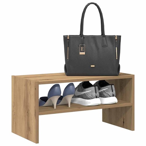 Stapelbares schuhregal zur - stapelbares,