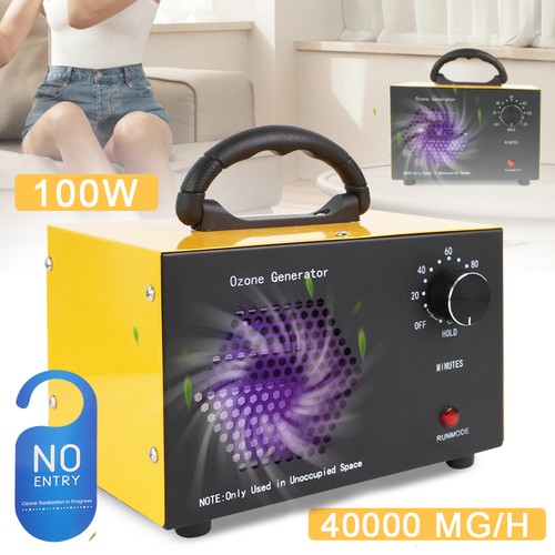 Ozongenerator 40000mg/h