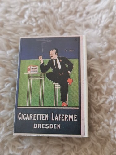 Vintage streichholzschachtel - vintage,