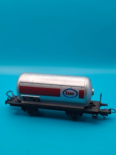 Lima esso kesselwagen - esso,