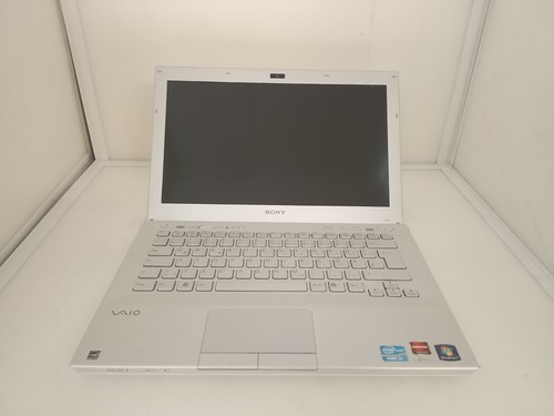 Sony vaio vpcs84l1e laptop - vaio,