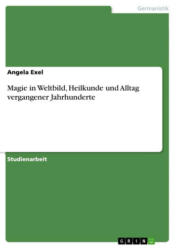 Angela exel magie - exel, |
