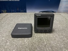Raymarine ST60+ Tridata Speed