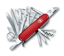 Victorinox SwissChamp 1.6795