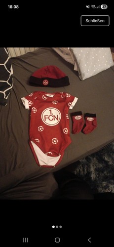 Baby fcn set - baby, 1