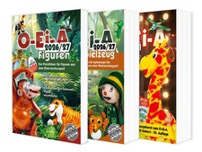 Das 3er bundle - bundle, 2026/27