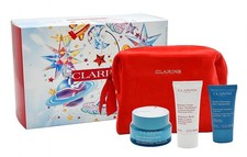 Clarins Hydra Essential Day Cream 4 Tlg Set