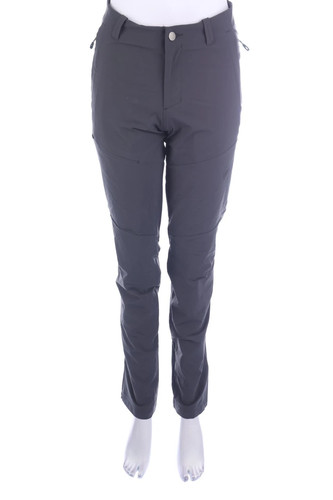 Mammut hose outdoor grau - outdoor, xl