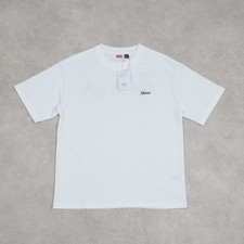 Nanga x Grand Park Logo Print
